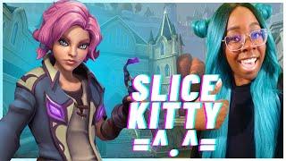 Paladins Maeve Gameplay | Paladins Maeve Damage Build