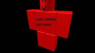 Roblox - c00lkidd Roblox Hacker Theme Song