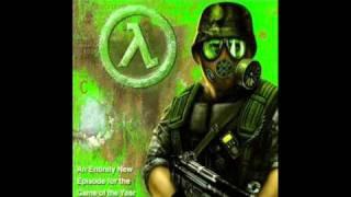 Half-Life: Opposing Force OST - 08 - Bust