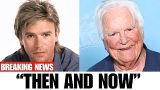 25 Of The Most Beautiful Actors, Before And After 2025