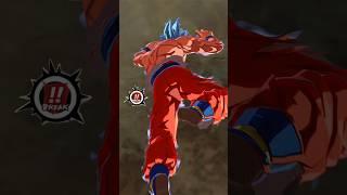INSANE Overdrive FINISHERS!  #dragonballlegends #dragonball #shorts
