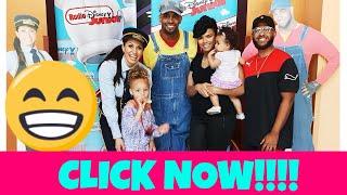 ShowTime with Genevieve Goings : Disney Junior Choo Choo Soul