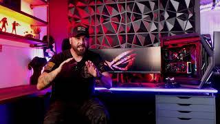 Overkill ASUS ROG Gaming PC Giveaway!