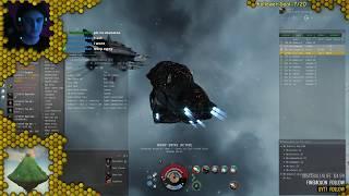 Dominix Solo PvP vs. Tau & Friends