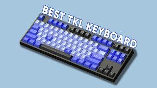 5 Best TKL Mechanical Keyboard