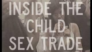 The Shocking World of Child Prostitutes