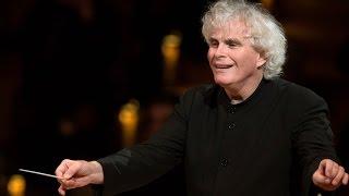 Massenet: Le Cid / Rattle · Berliner Philharmoniker