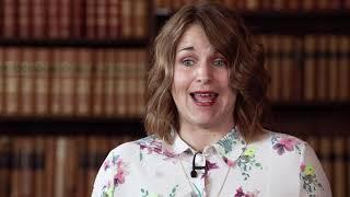 Storytelling - Why people matter? | Kim Rowell | TEDxBonnSquareSalon