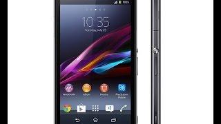 sony xperia c, z, x и другие модэли. Что делать если не включается....