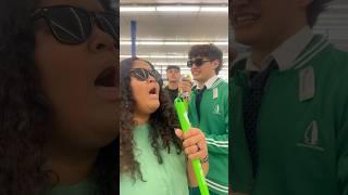 Like him #choir #dance #singer #chromakopia #tylerthecreator