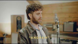 Ben Platt - Behind the Song: Andrew