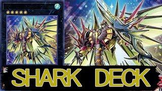 【YGOPRO】Shark Deck Profile April 2020