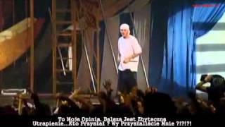 Eminem Presents - The Anger Management Tour (2002)