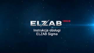 07  ELZAB Sigma   Sprzedaż opakowań