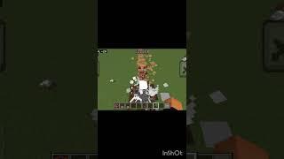 Minecraft text explosion #minecraft #gamingvideos #gaming