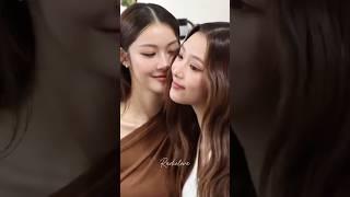 Film*Let's kiss my cheek*#น้ำตาลฟิล์ม #plutoseries #namtantipnaree #namtanfilm #filmrachanun