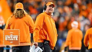 Is Tennessee reloading or rebuilding its 2025 football roster?