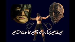 СамыйлучшийбилдвDarkSouls2