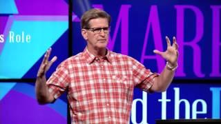 The Wife’s Role | Ephesians 5:22-24 | Pastor John Miller