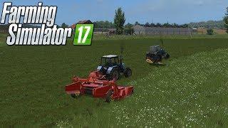 FS17 |Черкащина V2| Стрим#23