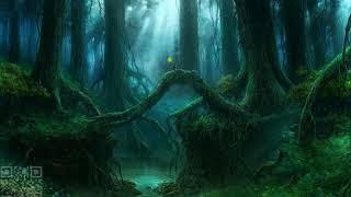 Dark forest / Psy-key / Forbidden Trees