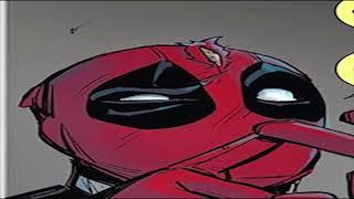 Deadpool Comic Dub #12 [Comic Dub Compilation]