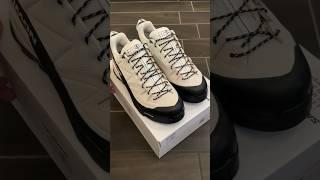 Maison Margiela MM6 x Salomon X-lAp #sneakers #shorts #fashion #кроссовки #unboxing #short