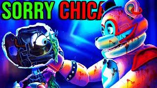 The FREDDY You Thought You KNEW is a LIE!! - FNAF Theory