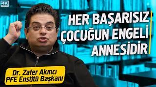 Her Başarısız Çocuğun Engeli Annesidir