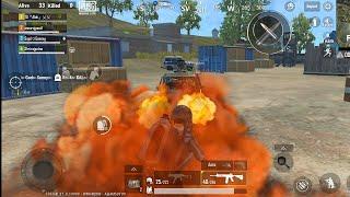 Pubg Mobile Lite Payload Mode Gameplay | Pubg Mobile Lite Gameplay 2021 | Pubg Lite Tips And Tricks