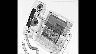 Murray Associates X-ray of a Business Telephone