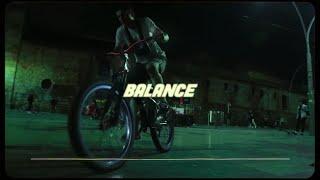 Penyair - El Balance ️ (Video Oficial)