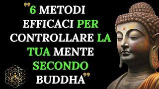 IL POTERE NASCOSTO DELLA MENTE (DOMINA I TUOI PENSIERI E MIGLIORERAI LA TUA VITA, STORIA BUDDHISTA)