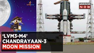 Countdown To Chandrayaan 3 | World Watches India’s Mission | Daily Mirror