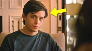 20 Facts You Didnt know About Love, Simon
