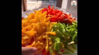 Yaponcha salat #salad