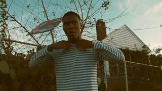 Burt AllWyld - Let Up [Prod. By Bookie AllWyld] (Shot By @Domicophillips)