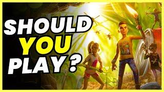 Why You MUST Play Grounded (2024 Review)