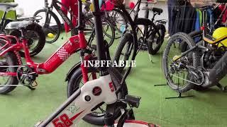 V & V Bike Pavia - Vendita Bici Elettriche con pedalata assistita