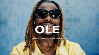 Asake x Young Jonn x Shallipopi [AMAPIANO] Afrobeat Type Beat 2024- ‘OLE’ [FREE FOR PROFIT]