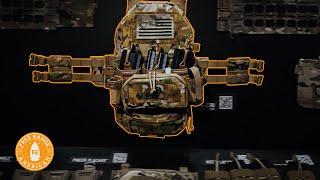 Agilite: Israeli Battle-Tested Tactical Gear