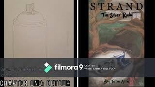 Read with the Author | Strand: Chapter 1