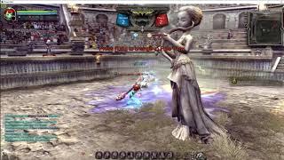 Dragon Nest SEA 95 PVP KOF Rangrid, Saint, Gear Master, Artilery