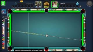 best tables of 8 ball pool with Pedro Batista,
