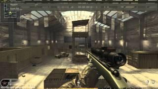 Call of Duty 4 - Modern Warfare Cheats Aktivieren