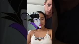 나랑 닮은 디즈니 캐릭터는 누구? | My Disney Twin