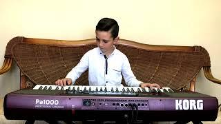 Gor Sukiasyan - Kamavor (Keyboard Instrumental)