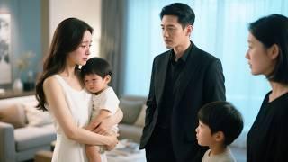 【Full】His first love returns to the village. Can they still stay together strong?