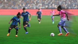 SP Football Life 2025 | Realistic Gameplay Compilation