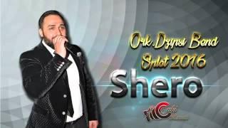 Shero i Ork Dzipsi Bend   Splet 2016   live